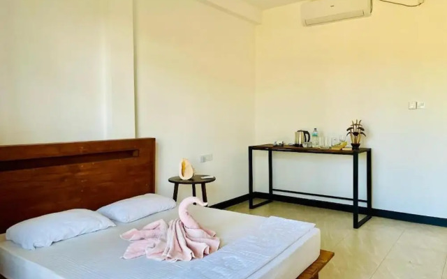 Tranquil Sanctuary Yala
