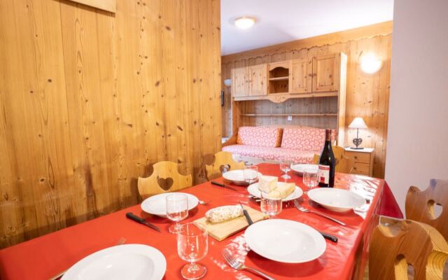 Balcons DOlympie 22110