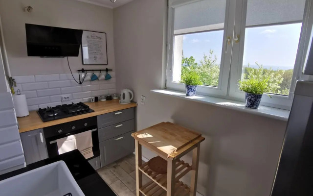 Apartament Redłowo