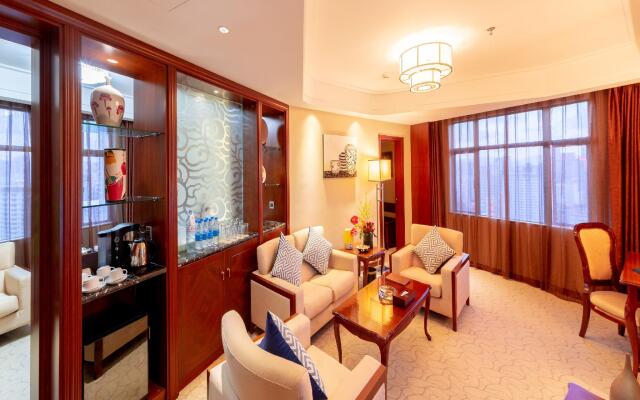 Horizon Hotel