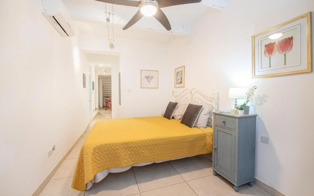 Valletta Ferry Apartment