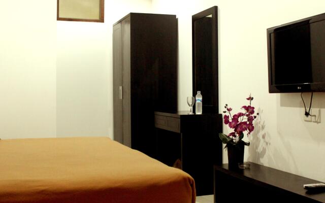 Jesen Inn 2