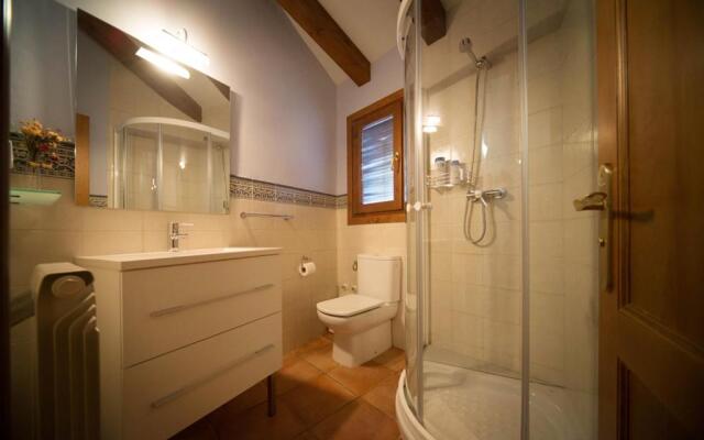 Apartamentos Casa Vidal