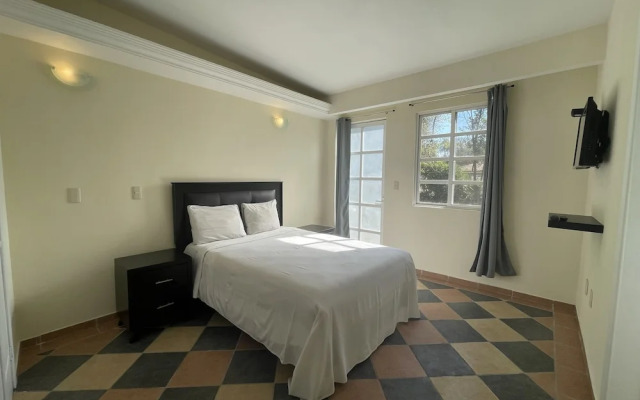 Real Home by Real del Bosque