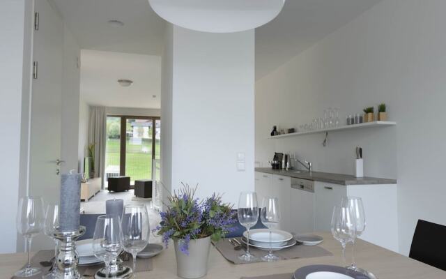 Modern Apartment in Schladming With Sauna