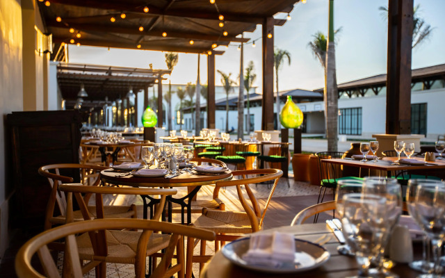 El Beso Adults Only At Ocean El Faro - All Inclusive