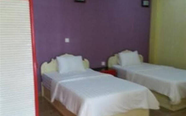 Sarang Guesthouses & Spa
