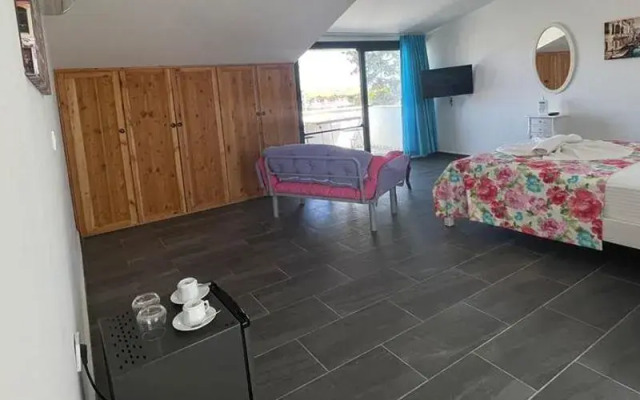 Turgut Apart Otel