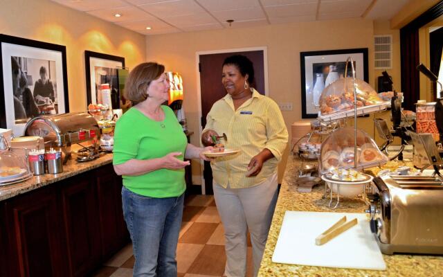 Hampton Inn Rock Hill