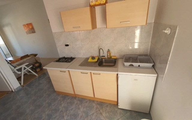 Gavro - 20 m From the sea - A2