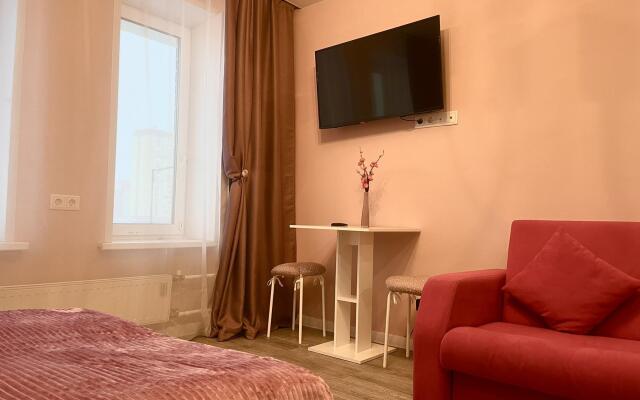 Romlex Apartments on Charkova street 28