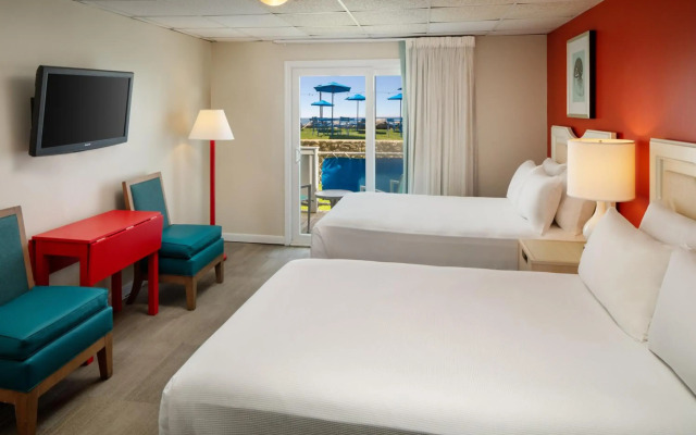 Pleasant View Inn