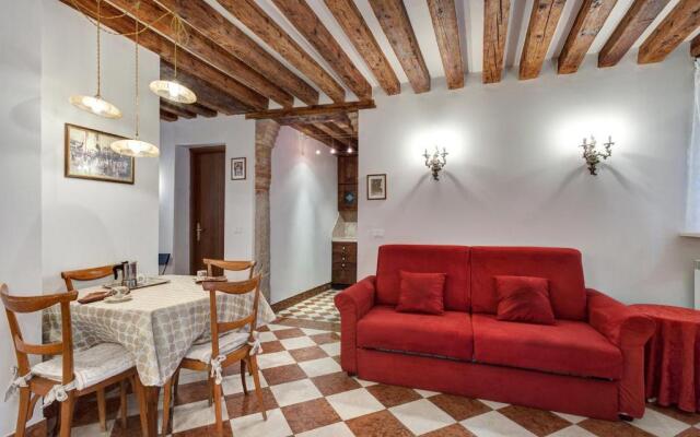 Nice Venice Apartments in San Marco