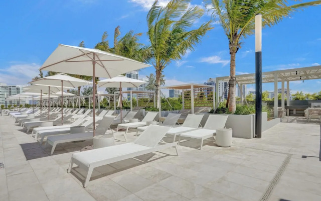 72 Park - Miami Beach by Nomada