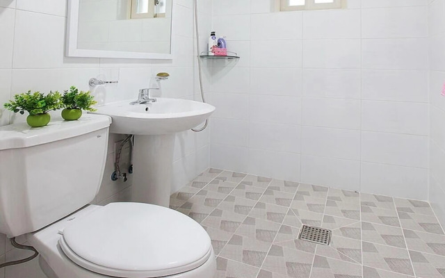 Pyeongchang Lemon Tree Pension