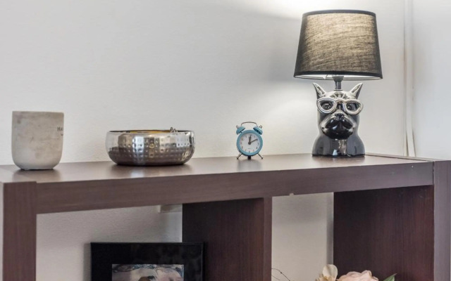 Sunny City Apartment