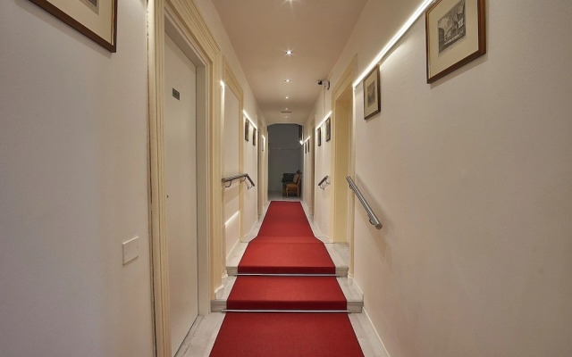 Cuore di Bologna Suites