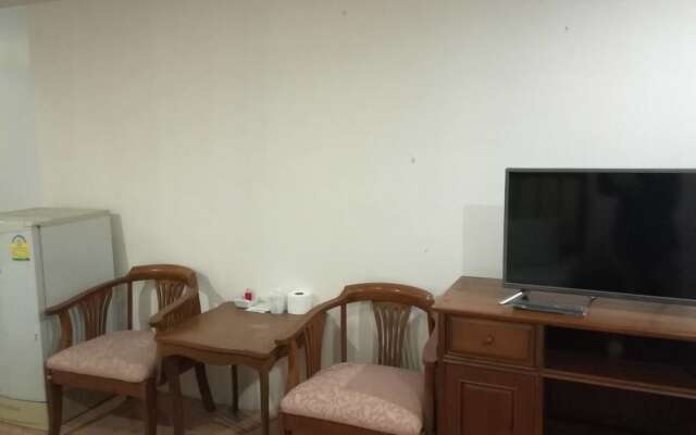 Js Tower Serviced Apartment