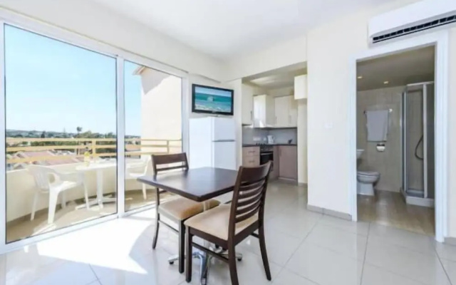 Kama Lifestyle Hotel Apartments