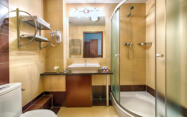 Leonardo Royal Hotel Warsaw