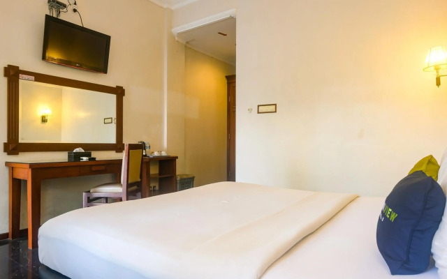 Omah Pari Boutique Hotel