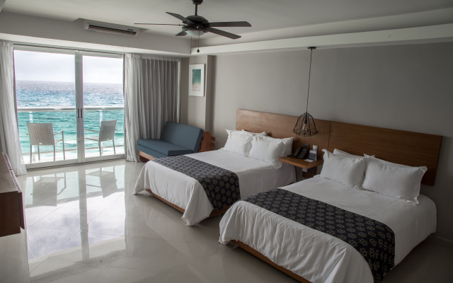 Ocean Dream Cancun by GuruHotel