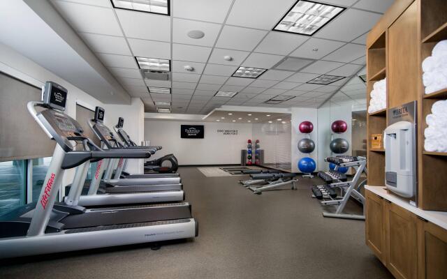 Fairfield Inn & Suites Fort Worth Downtown/Convention Center