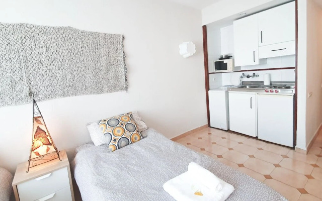 Deluxe Apartment Resitur 702