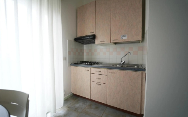 Residence Lugano
