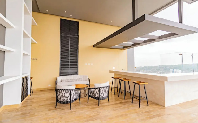 U-GO Vistas al Mar desde Murano Centro