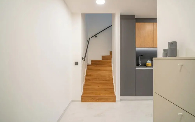 City Pop 2Night Prague - Self check-in