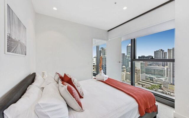 Serviced Apartments Melbourne - Eporo