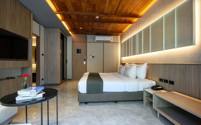 Luminous Resort & Spa by Areca
