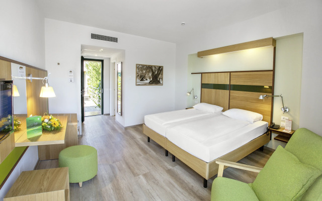 ROBINSON APULIA - All Inclusive