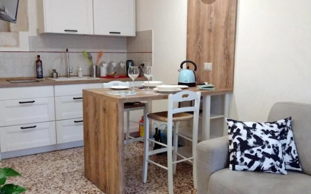 Ragusa Exclusive Flat With Terrace & Bbq