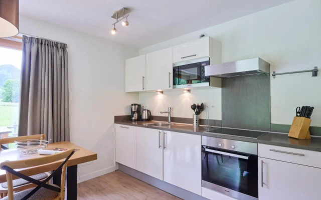 La Joly - Chalet Yap