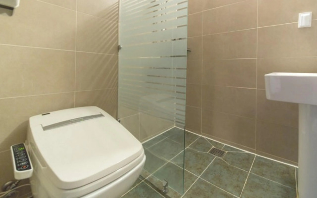 Yangpyeong Pension Bellevue