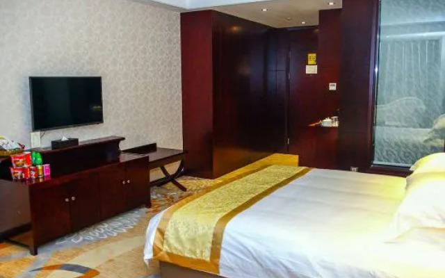 Shangxin Holiday Hotel