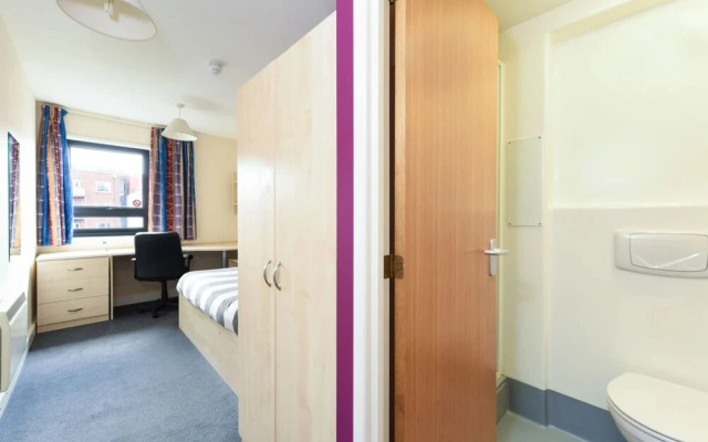 Student Only Corfe House