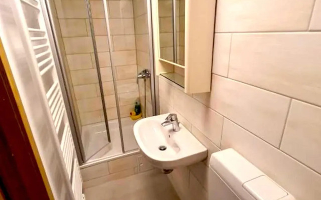 Ferienhaus in Barenstein bei Grunen Hugeln