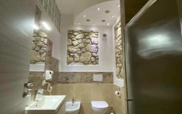 Vapama Rooms