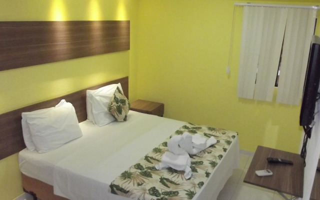 Hotel Pousada Alagoana