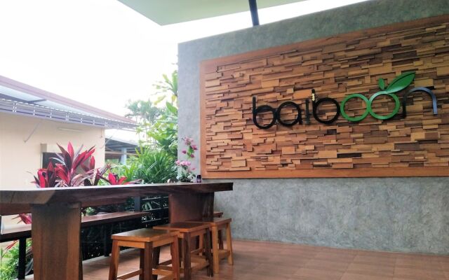 Baiboon Resort