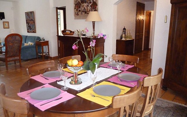 Domaine de Saint Martin