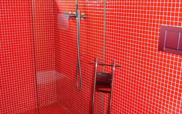 Santa Monica Holiday House