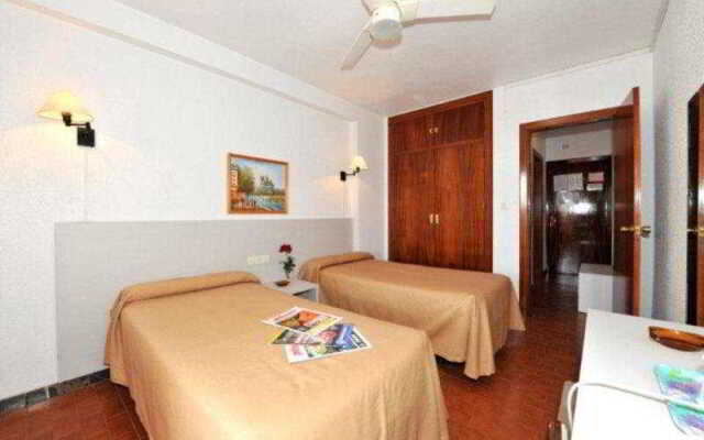 Hostal Velilla