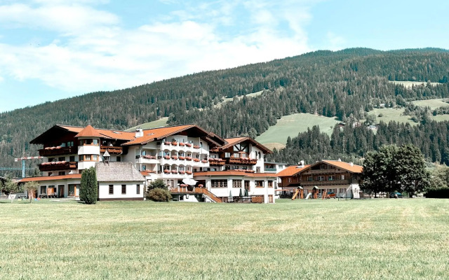 Hotel Das Urbisgut