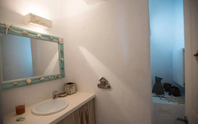 Beautiful Villa at Panormos Mykonos
