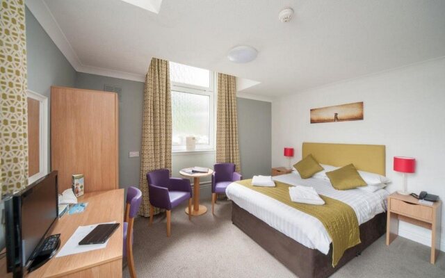 The Esplanade Hotel by Compass Hospitality