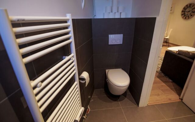 Centre Nice - Massena - 2 rooms